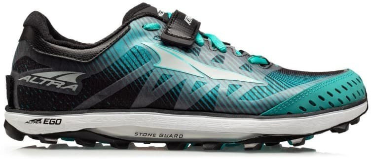 Altra King MT 2 Women teal/black