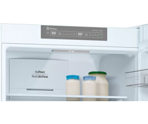 Compra ofertas de Balay 3KFE567WE frigorífico combi clase a++ 186x60 cm no  frost blanco