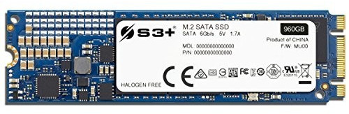 S3+ S3SSDA240 (240 Go)