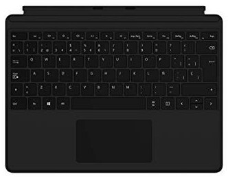 Microsoft Surface Pro X Keyboard (ES)