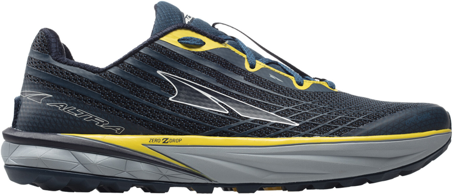 Altra Timp 2 marrocan blue/yellow