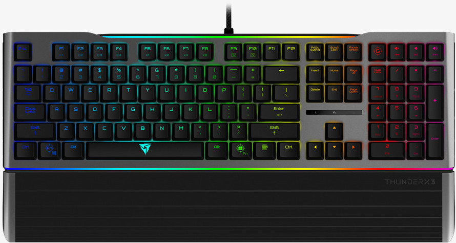 ThunderX3 AK7