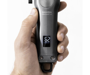 Cecotec Bamba PrecisionCare Pro Clipper Titanium Go desde 23,00 €