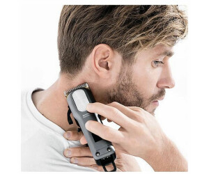 Cecotec bamba precisioncare pro clipper titanium sales