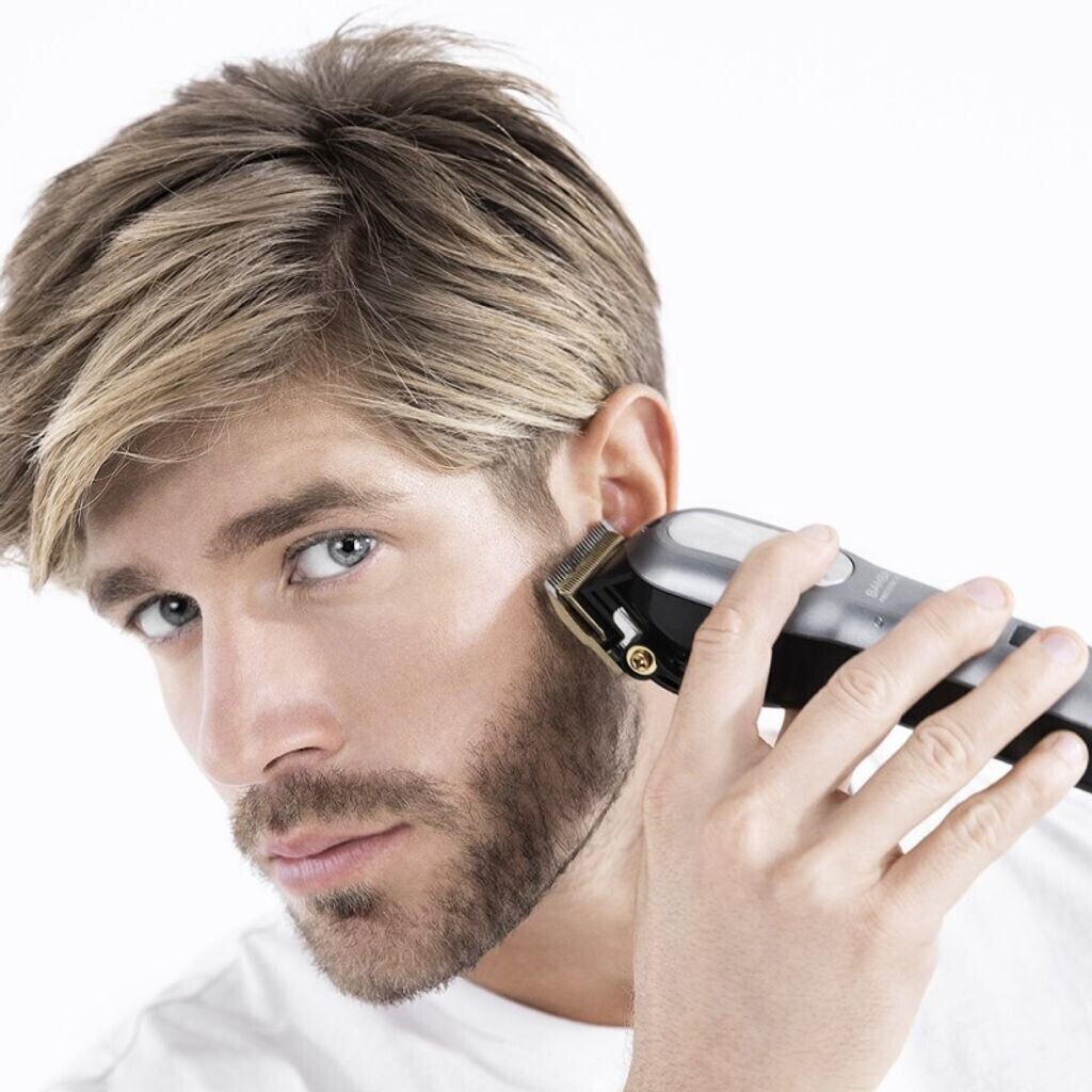 Cecotec Bamba PrecisionCare Pro Clipper Titanium Go ab 24 90