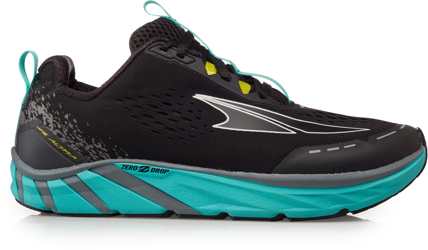 Altra Torin 4 Women black/teal