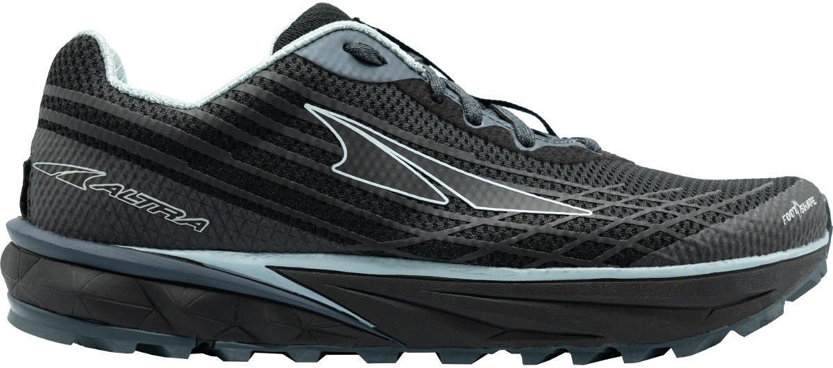 Altra Timp 2 Women black/gray