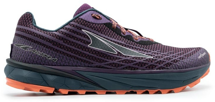 Altra Timp 2 Women plum/coral