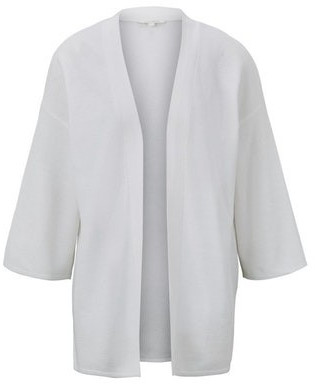 Tom Tailor Denim Cardigans off white (1016522)