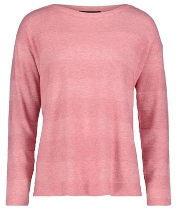 Betty Barclay Knittedpullover rose melange (192-67210445)