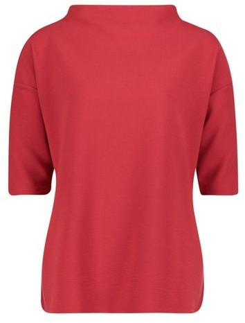 Betty Barclay Sweatshirt red (192-38772931)