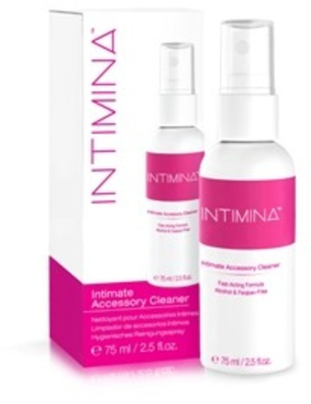 Intimina Intimate Accesory Cleaner (75 ml)