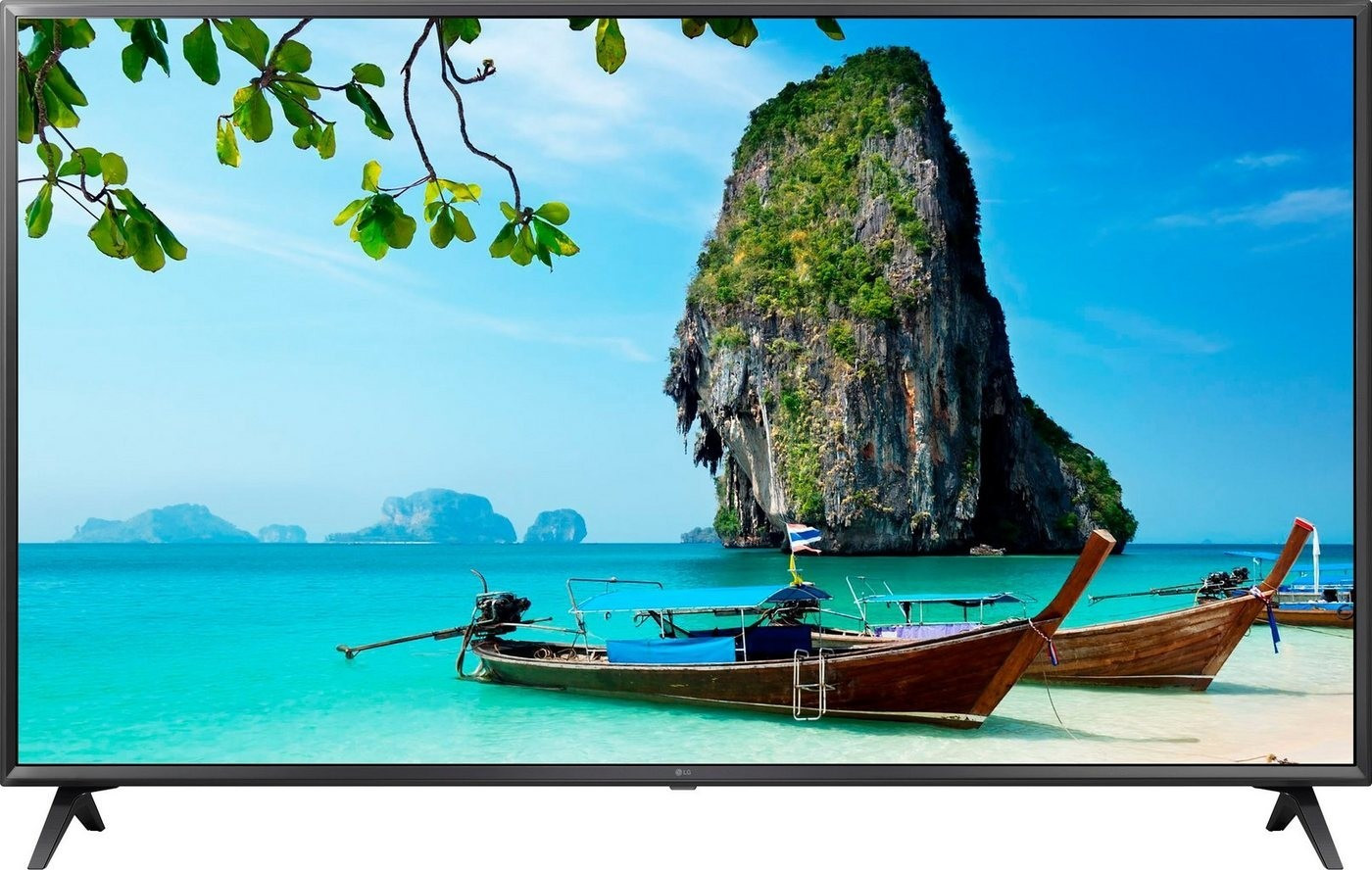 LG 43UN71006LB