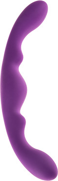 Alive Silicone Double Dildo Luna