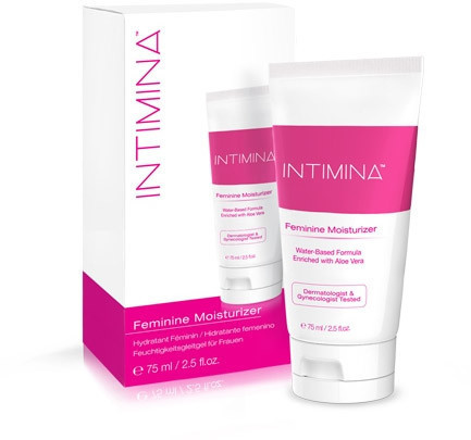 Intimina Feminine Moisturizer (75 ml)