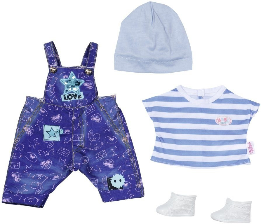 BABY born 829127 au meilleur prix sur idealo
