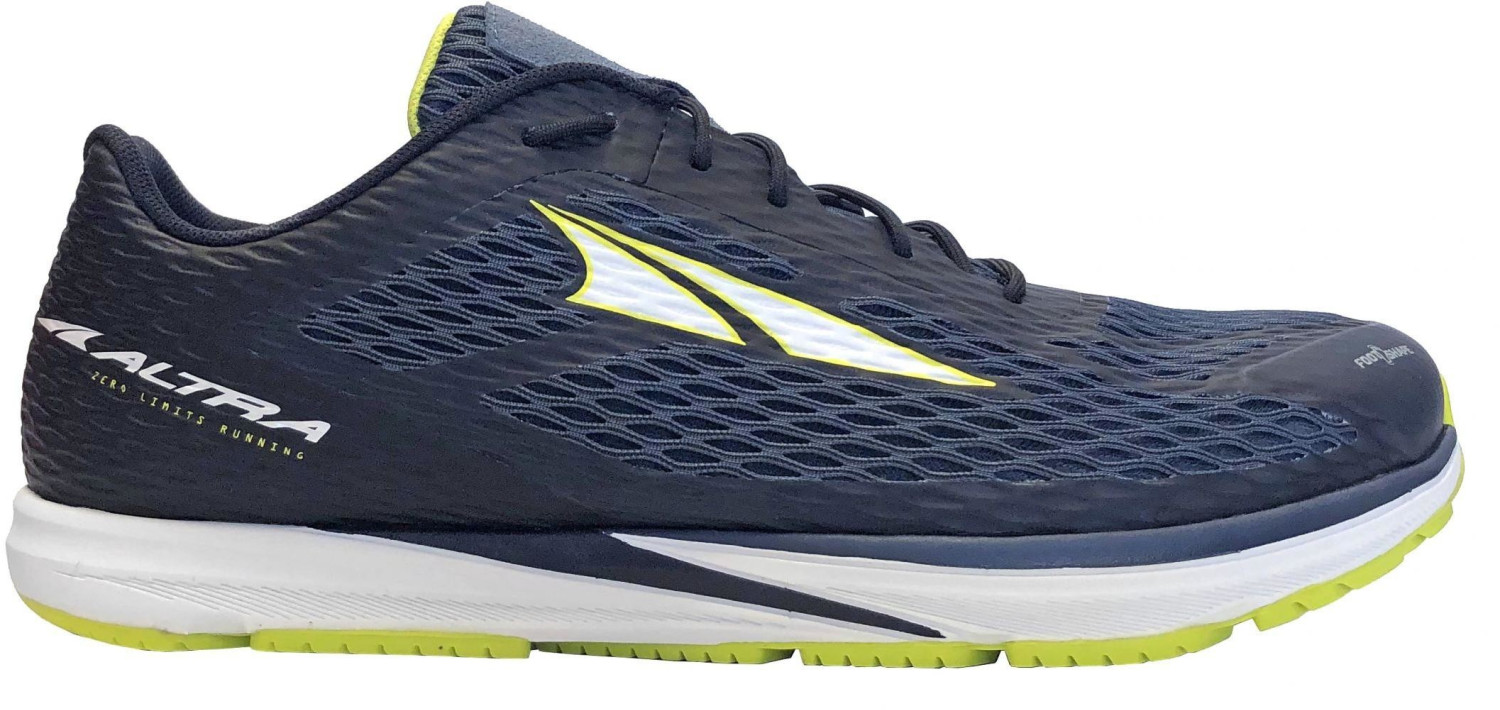 Altra Viho dark slate/lime