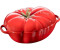 Staub Tomato Mini Casserole 19 cm