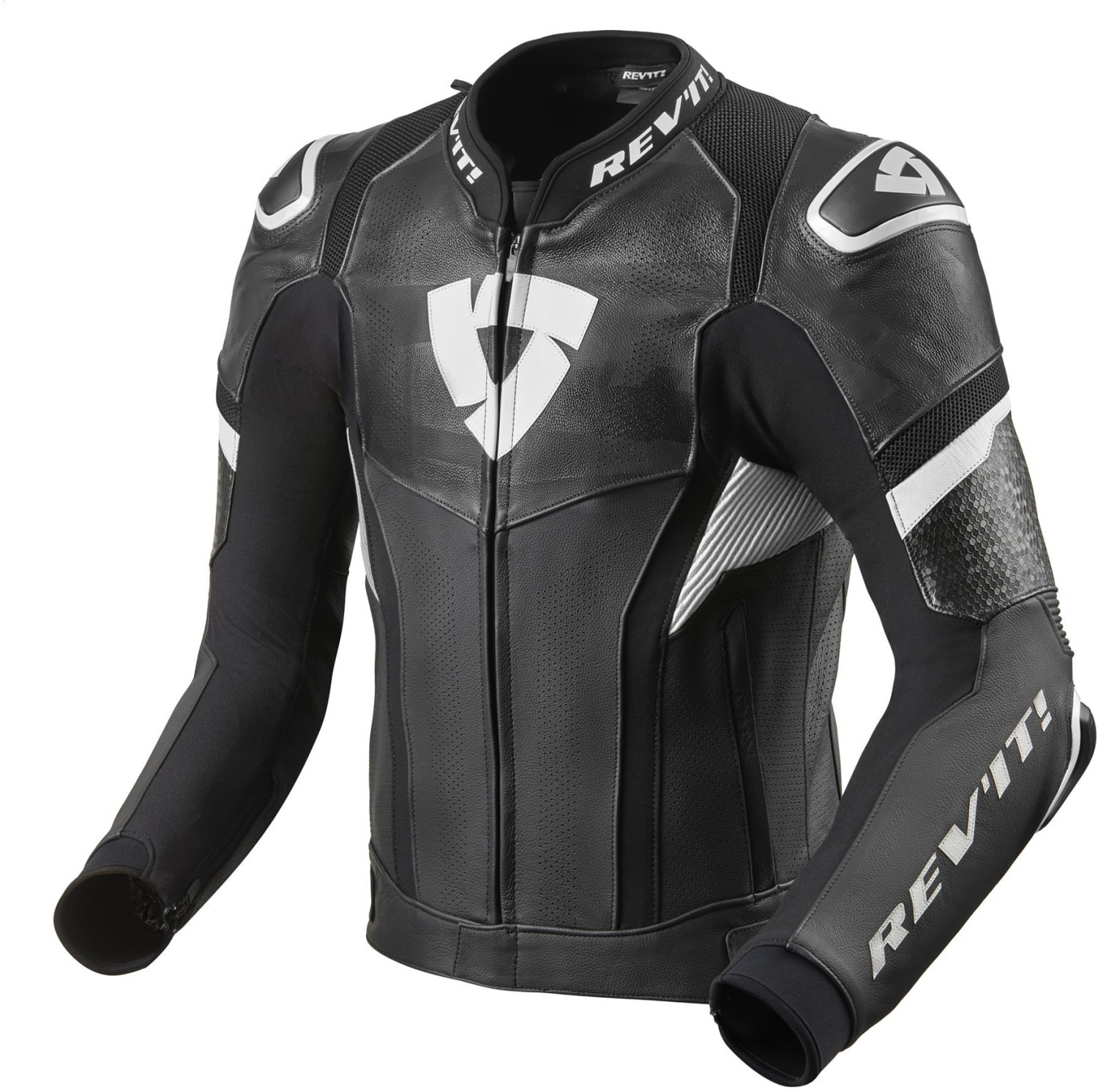 REV'IT! Blouson Hyperspeed Pro