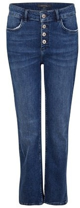Comma Stretchjeans blue (81.004.72.5098.58Z8)