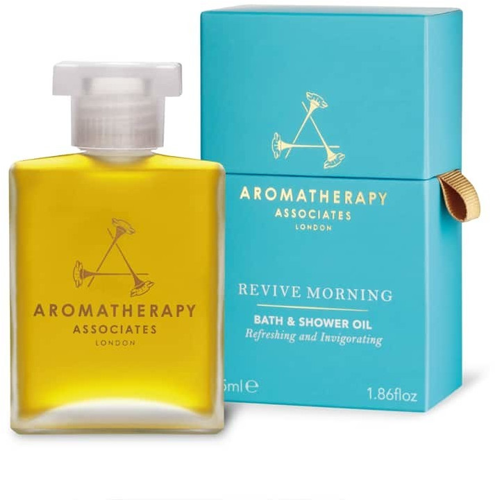 Aromatherapy Associates Revive Bath and Shower Oil 55ml