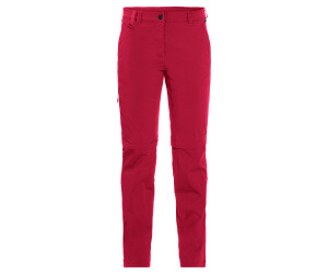 Jack Wolfskin Activate Light Zip Off Women (1500696) ab € 73 Jack Wolfskin Activate Light Zip Off Women (1500696) ab € 73