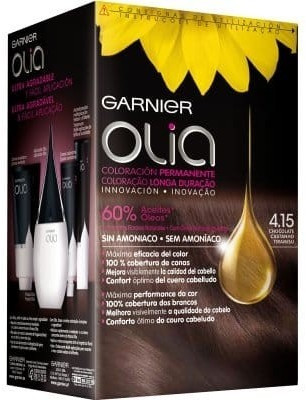 Garnier Olia 4.15