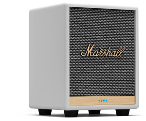 Marshall Uxbridge Voice Alexa Noir - Enceinte connectée - Enceinte sans fil  MARSHALL sur