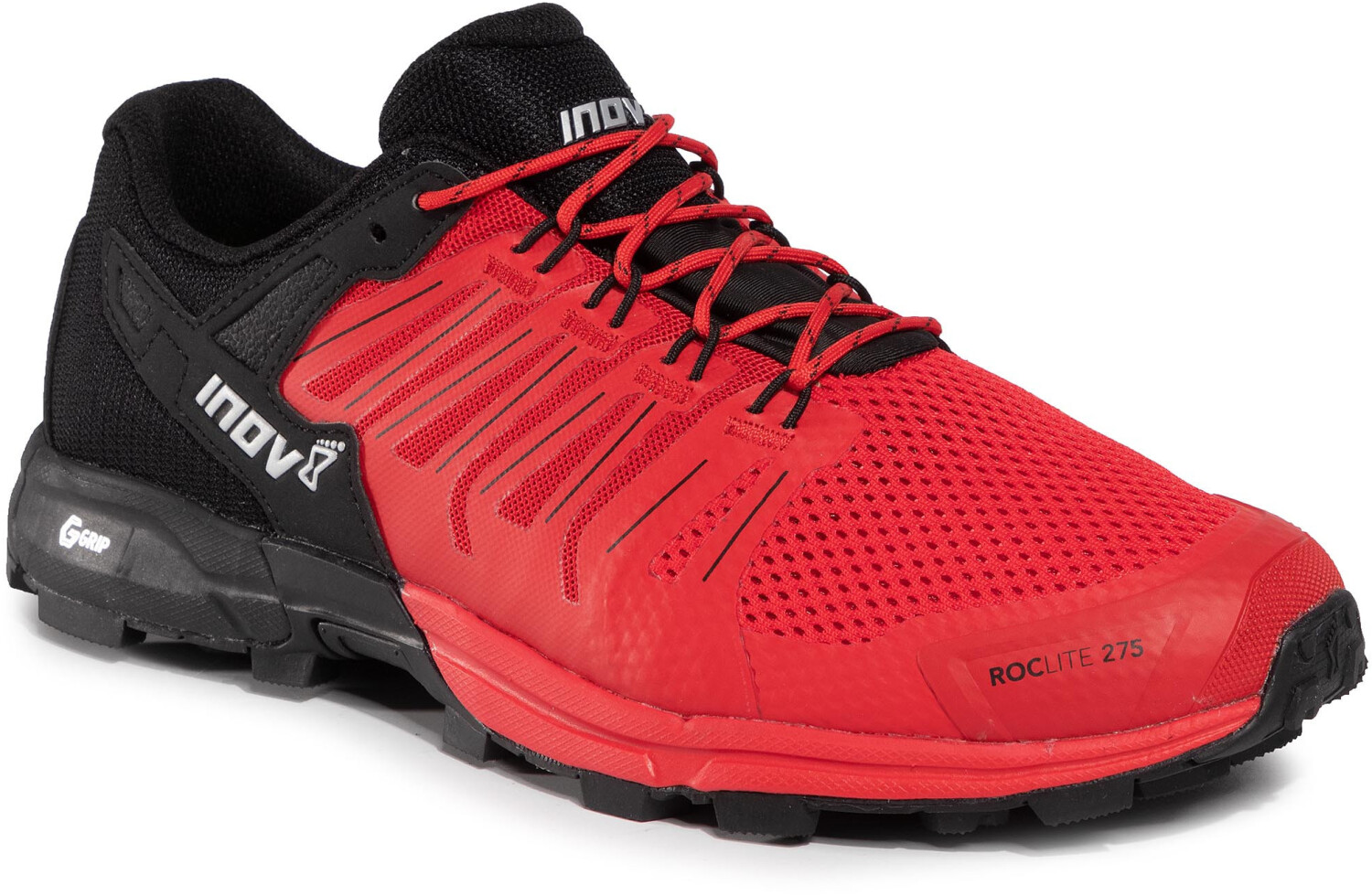Inov-8 Roclite 275 Men (000806) red black
