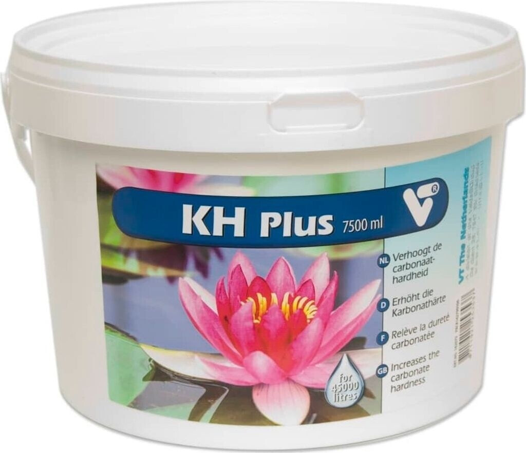 Velda VT KH Plus 7,5 L