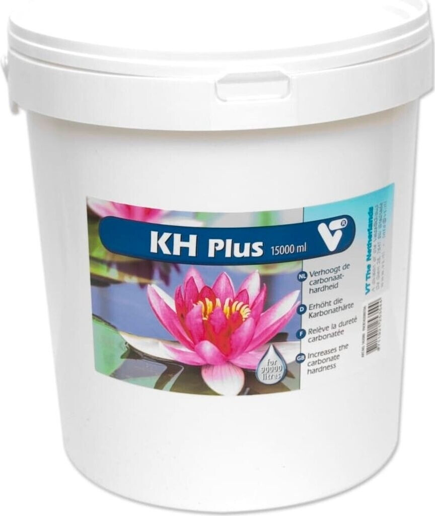 Velda VT KH Plus 15 L