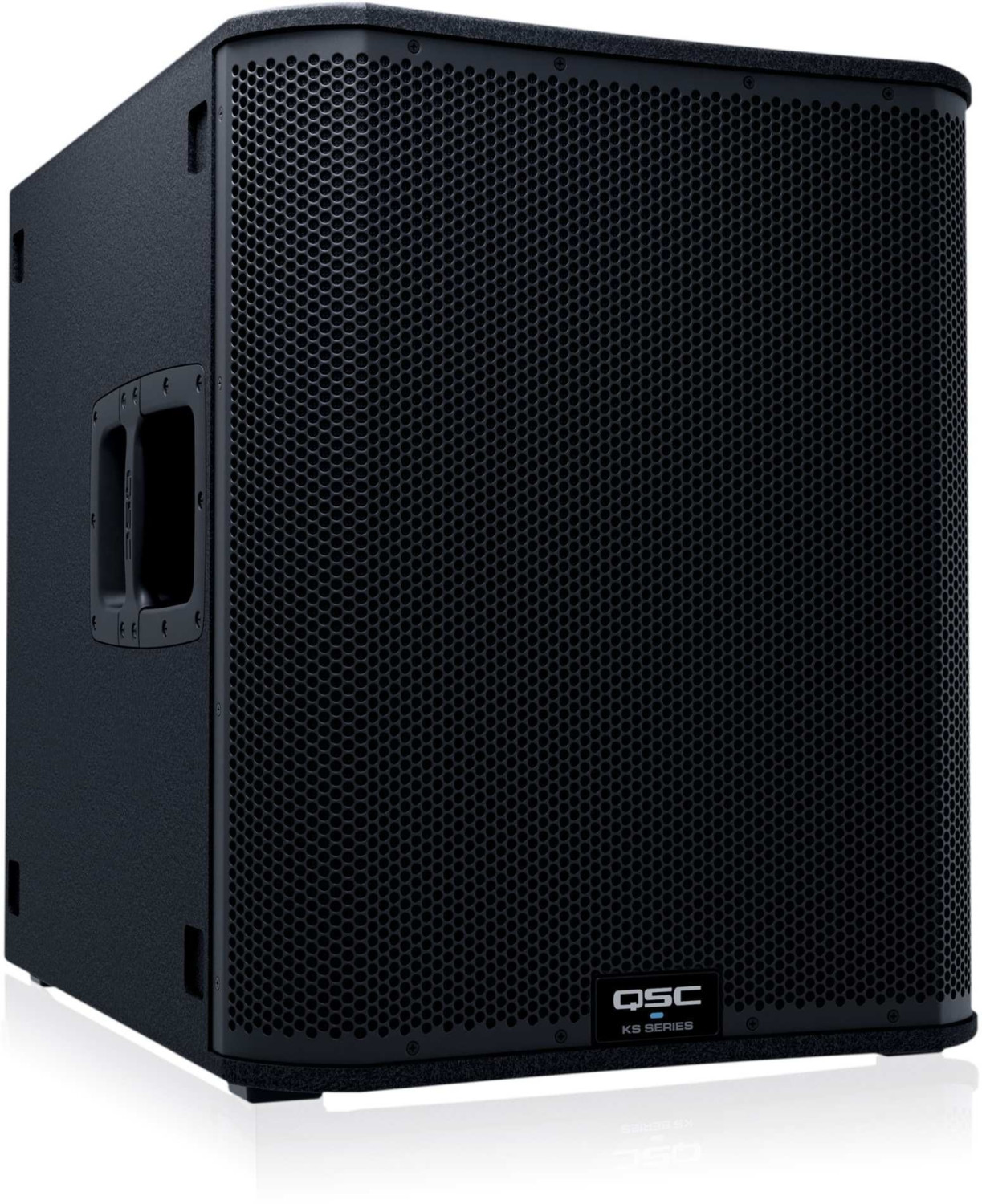 QSC KS118
