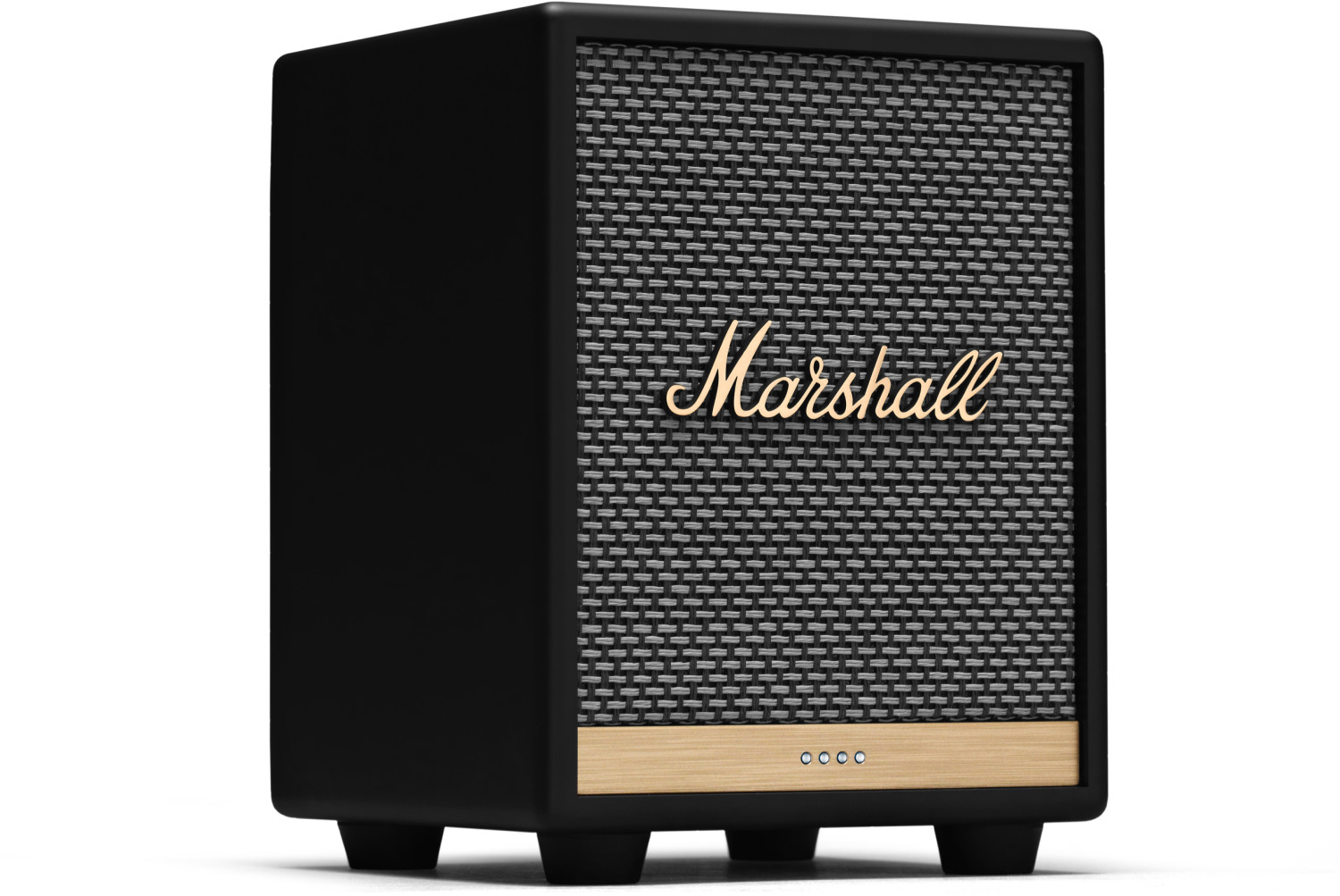 Buy Marshall Uxbridge Voice with Google Assistant from 219.81