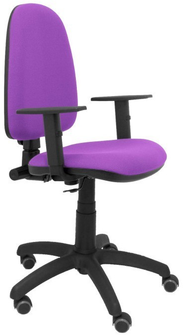 Piqueras y Crespo Ayna Bali Adjustable Armrests Parket Wheels Lilac