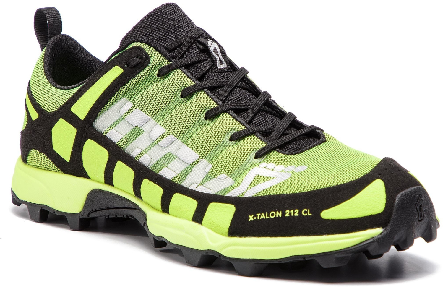 Inov-8 X-Talon 212 yellow/black