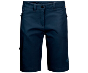 Jack wolfskin mens shorts hot sale