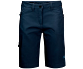 Jack Wolfskin Activate Track Shorts Women (1503703) ab € 37 Jack Wolfskin Activate Track Shorts Women (1503703) ab € 37