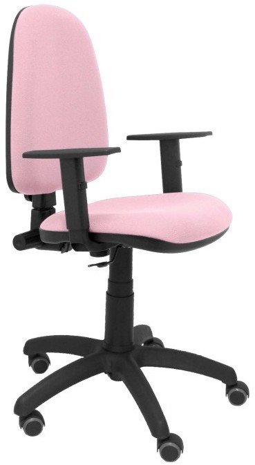 Piqueras y Crespo Ayna Bali Adjustable Armrests Parket Wheels Pink