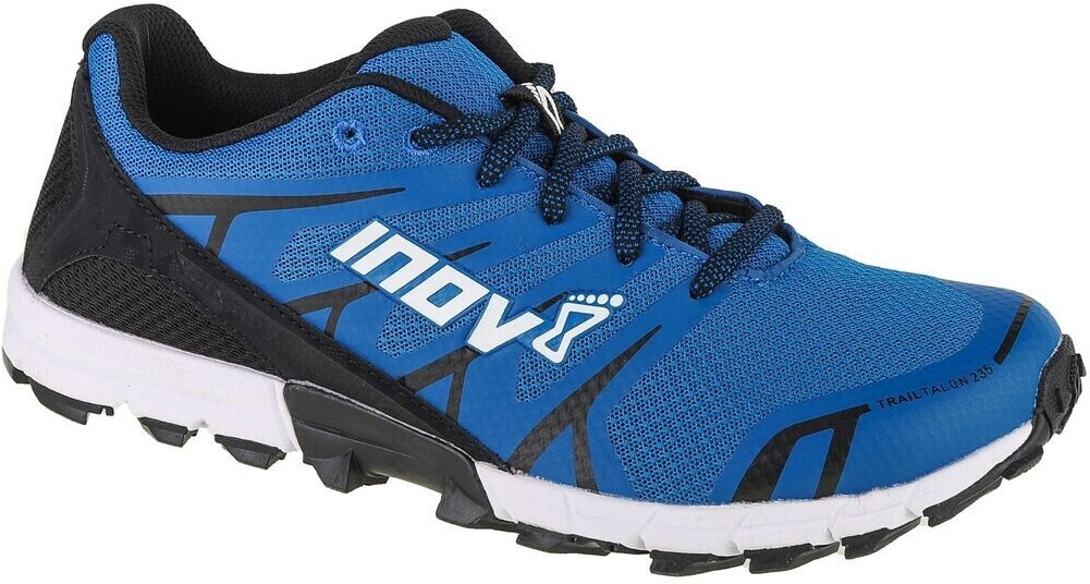 Inov-8 Trailtalon 235 blue/navy