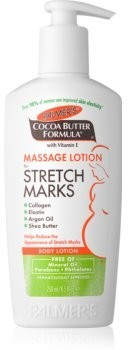 Palmers Cocoa Butter Formula Massage Lotion For Stretch Marks 250ml