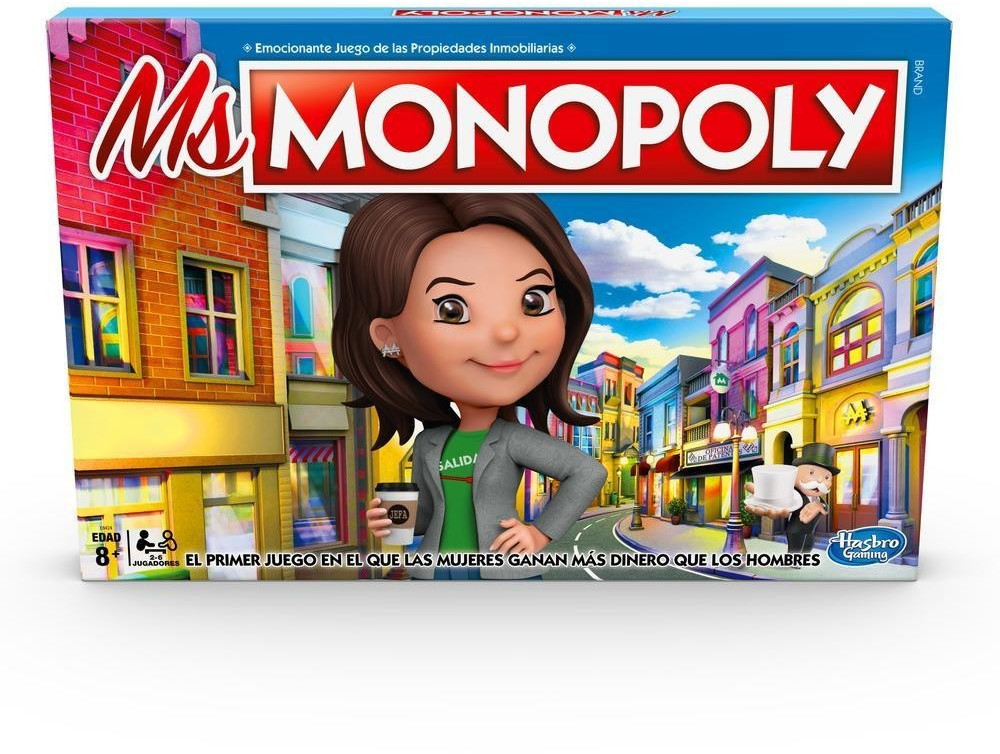 ms monopoly 240