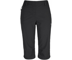 Buy Jack Wolfskin Activate Light 3/4 Pants W from £20.00 (Today) – Best  Deals on | Stretchhosen