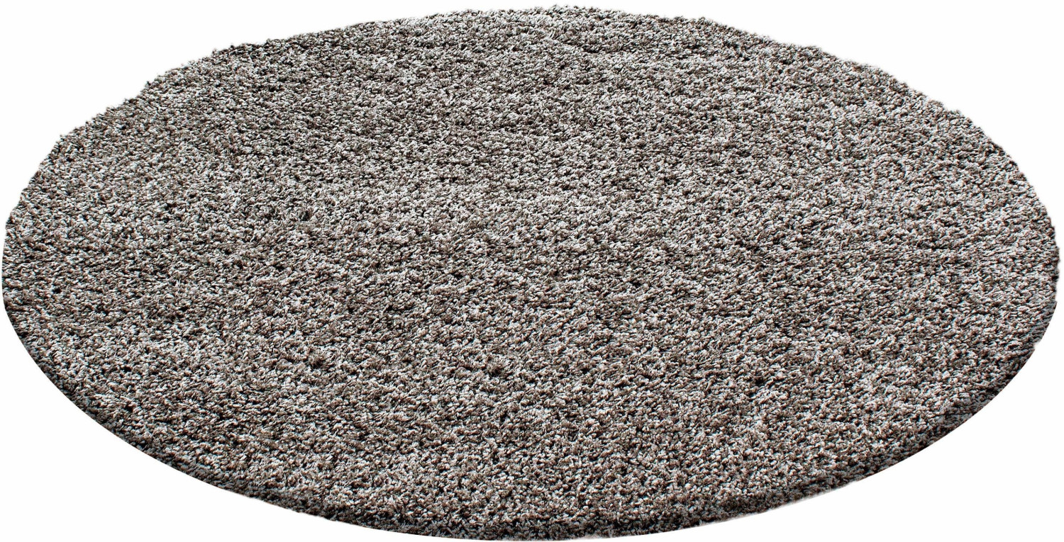 Ayyildiz Life Shaggy 1500 160cm Taupe