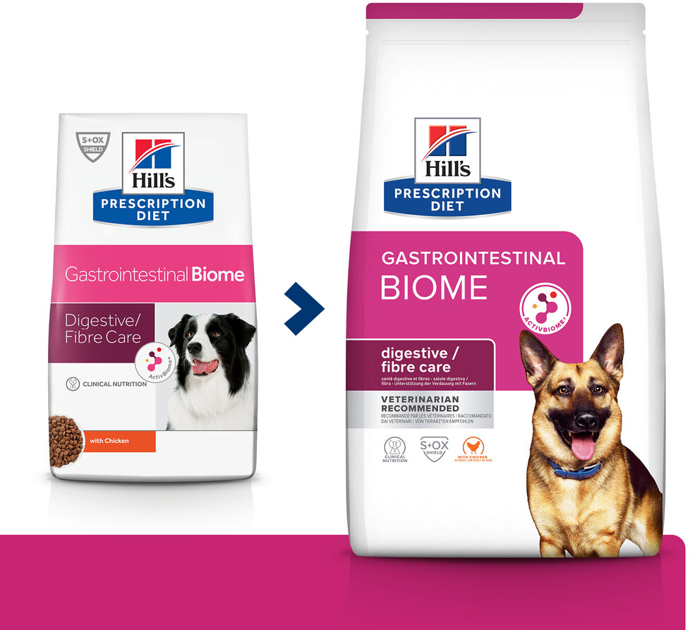 Hill's Croquettes pour chien 1.5 kg Hill's Croquettes pour chien 1.5 kg