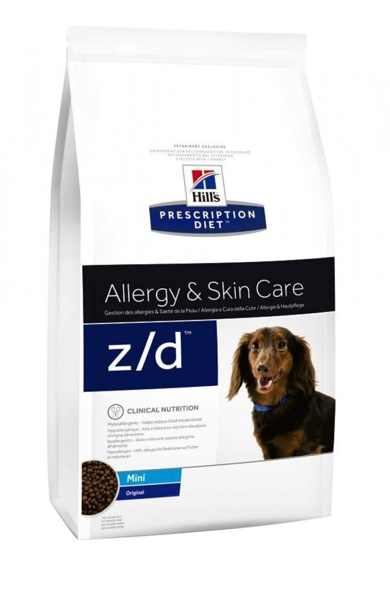 Hill's Croquettes pour chien 6kg