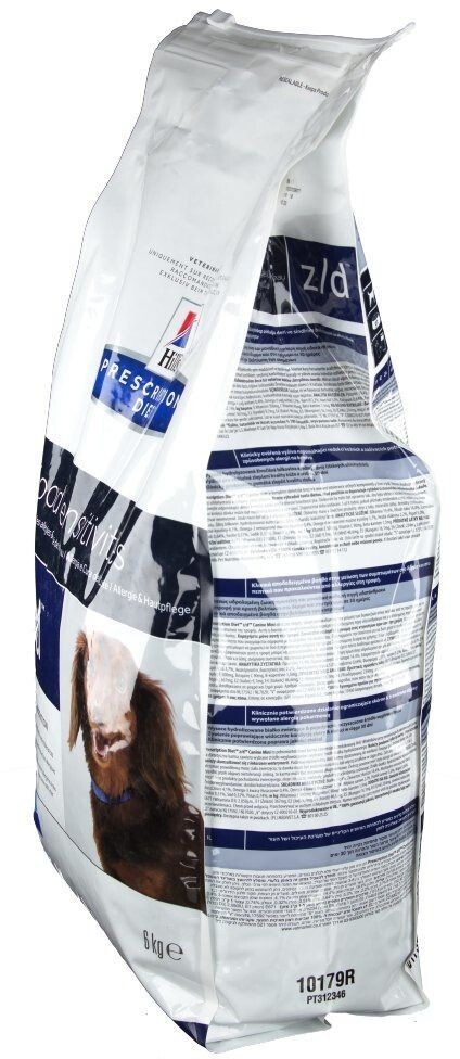 Hill's Croquettes pour chien 6kg