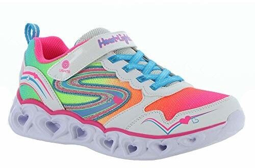 Skechers Heart Lights Love Spark (20294L)