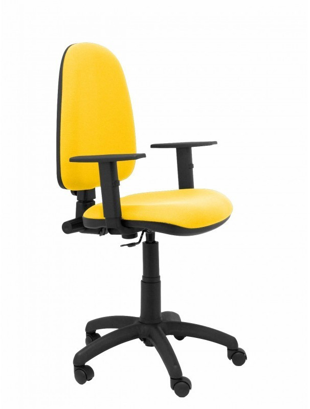 Piqueras y Crespo Ayna Bali Adjustable Armrests Yellow