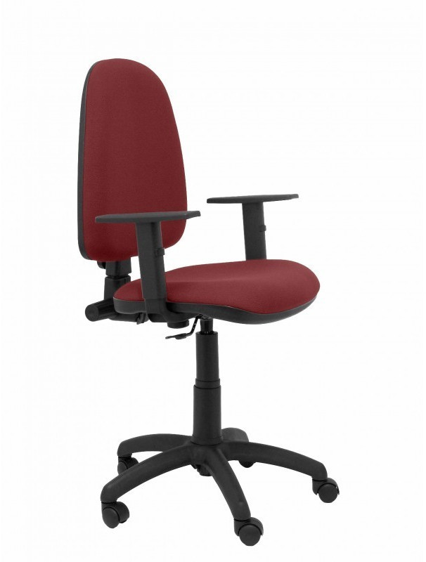Piqueras y Crespo Ayna Bali Adjustable Armrests Maroon