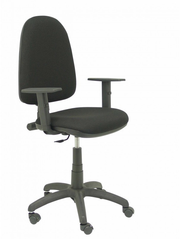 Piqueras y Crespo Ayna Bali Adjustable Armrests Black